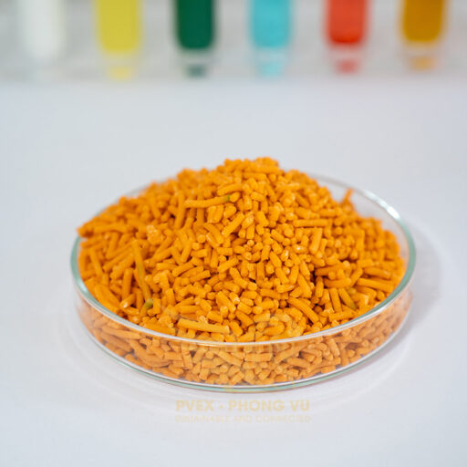 NPK 20-20-20 pellet