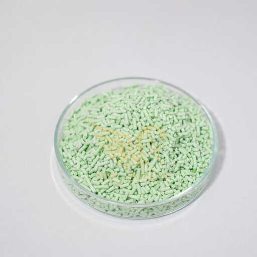 NPK 6-32-32 pellet