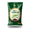 PHÂN BÓN HỖN HỢP NPK BACTE 03 15-20-30 1 PHÂN BÓN HỖN HỢP NPK BACTE 03 15-20-30