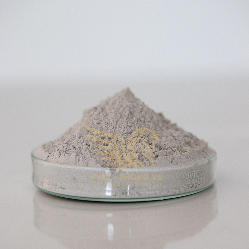 Trichomax Dạng Bột 1x10^6 – Chế Phẩm Vi Sinh 5 Trichomax Dạng Bột 1x10^6 – Chế Phẩm Vi Sinh