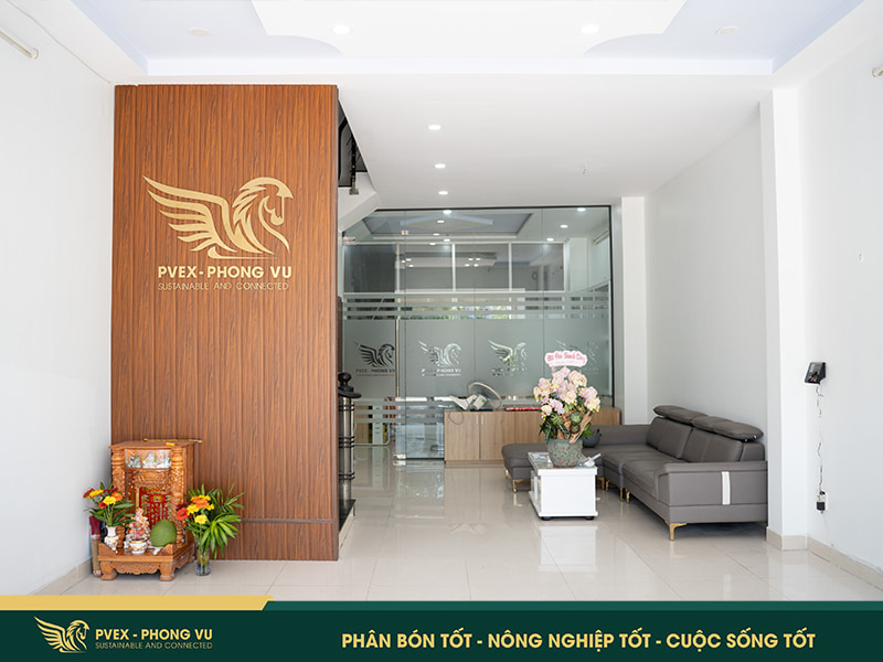 Môi trường làm việc Phong Vũ – 4 điểm nhấn trong văn hóa doanh nghiệp