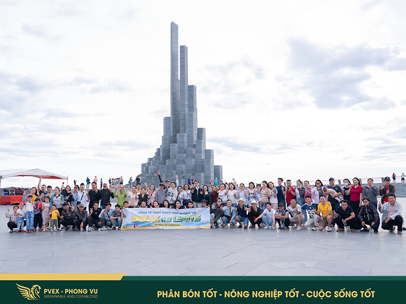 Môi trường làm việc Phong Vũ – 4 điểm nhấn trong văn hóa doanh nghiệp