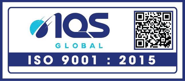 ISO 9001